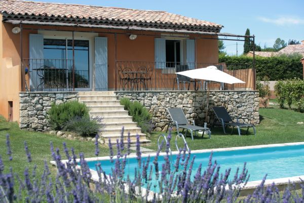 A louer - Une bastide au coeur de la Provence