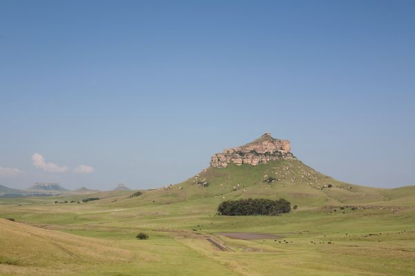 Afrique du Sud, la nature version XXL