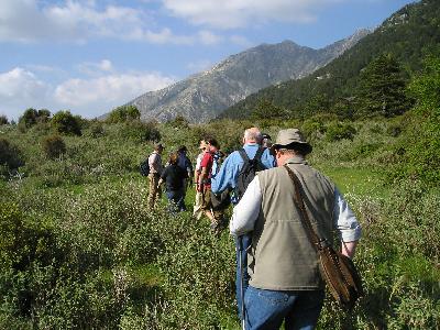 ALBANIE DU NORD AU SUD