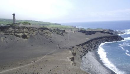 Archipel des Açores, d'îles en îles