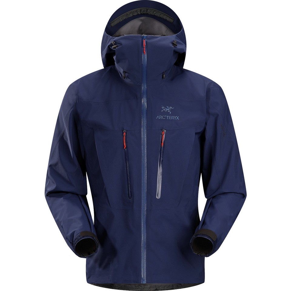 Arcteryx Alpha Sv