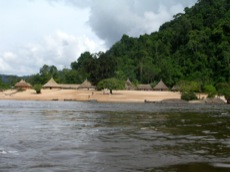 AVENTURE CARAïBE AU FIL DE L'EAU