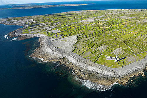 Balades et légendes irlandaises