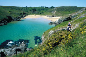 Belle-île-en-mer (Bretagne)