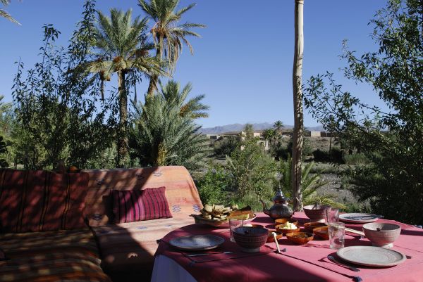 Bien-être & Detox - Le Maroc qu'on aime !