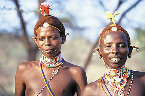 Bogoria, Maralal, Samburu