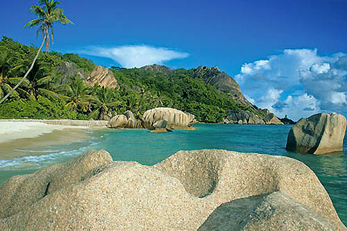 Cabotage aux Seychelles