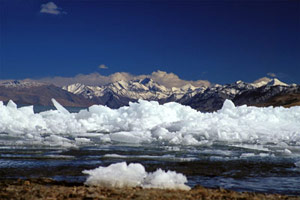 Chang Tang, Mentok Kangri & Spiti