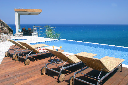 Chypre : Very Important  Z & X Villas !