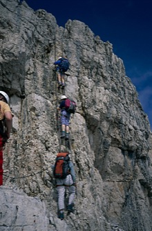 CIMES MAGIQUES DE BRENTA