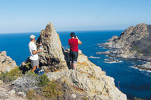 Corse, les secrets de la Balagne