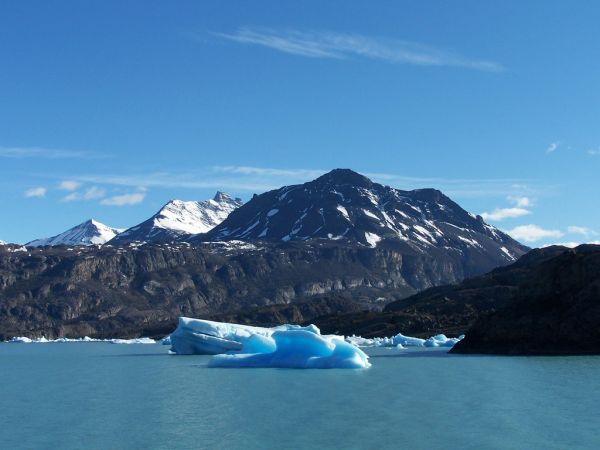 Croisière au Cap Horn: Mare Australis