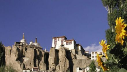 Découverte du Cachemire, du Ladakh et du Spiti