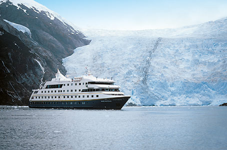 Détroit de Magellan et Cap Horn