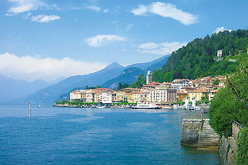 Dolce Vita au lago di Como 