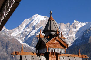 Du Spiti au Kinnaur Kailash