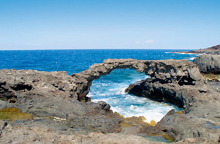 El Hierro, l'île splendeur nature