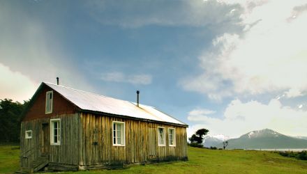 Gauchos et Parcs Nationaux de Patagonie