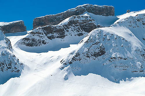 Gavarnie - Ordesa, traversée magique