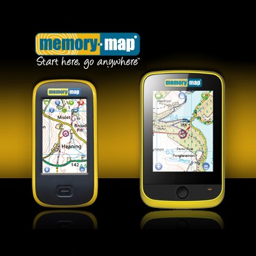 GPS et cartographie pour la randonnée