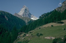 GTA - ZERMATT-SIMPLON