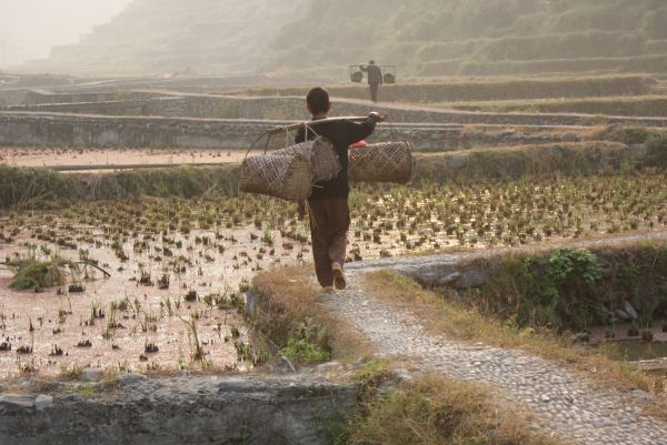 Guizhou : à la rencontre des Miaos