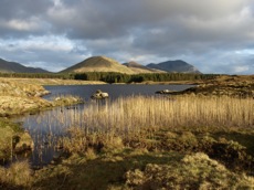 ILES D'ARAN ET CONNEMARA