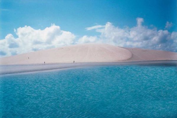 Jericoacoara, la paisible !