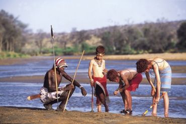 kenya, safaris animaliers et écotourisme