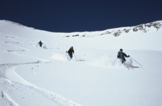 LA HAUTE VALLEE DE LA CLAREE