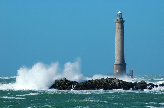 LA PRESQU'ILE DU COTENTIN