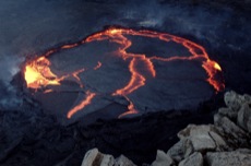 LALIBELA, DALLOL ET ERTA ALE