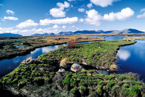 L'âme Irlandaise