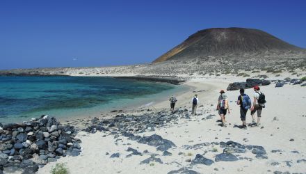 Lanzarote, l'ile artiste