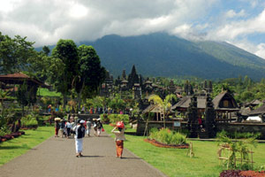 L'archipel des volcans (Java, Bali, Lembongan)