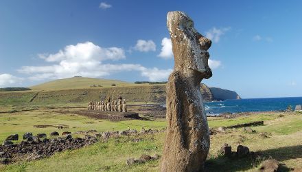 Le Chili des extrêmes : Patagonie, Atacama et Île de Pâques