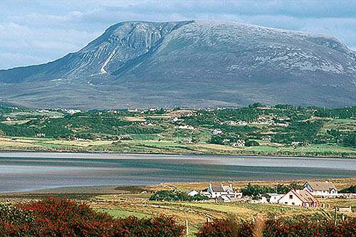 Le Donegal