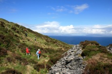 LE GRAND TOUR D'IRLANDE EN LIBERTE