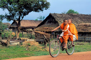 Le Laos comme vous en rêviez