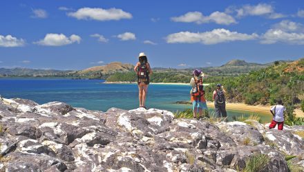 Le nord malgache : de la baie de Diego à Nosy Be