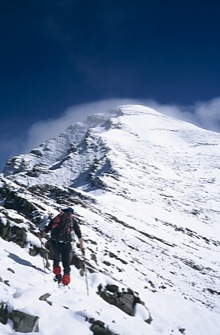 LE STOK KANGRI (6121 M)