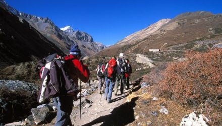 Le Tour des Annapurna en Liberté