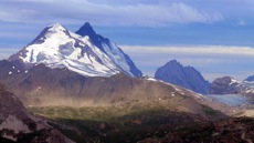 LE TOUR DES GLACIERS DE LA VANOISE