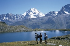 LE TOUR DES GRANDS COMBINS