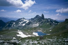 LE TOUR DU BEAUFORTAIN