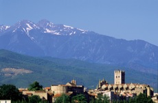 LE TOUR DU CANIGOU