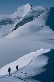 LES 4000 DU VALAIS