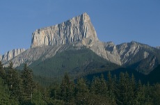 LES BALCONS DU VERCORS - LIBERTE