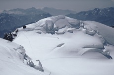 LES CIMES DU MONT ROSE