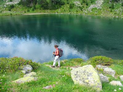 Les Encantats du paradis... le sac léger